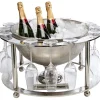 Seau à Vin Bubbly Time ( 2/pcs)>KARE Design Outlet