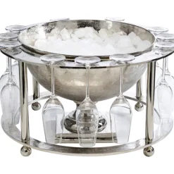 Seau à Vin Bubbly Time ( 2/pcs)><noscript><img width=