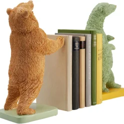 Serre-livres Bear Party (2/Set)><noscript><img width=
