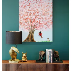 Serre-livres Elephants 42 (2/set)>KARE Design Discount