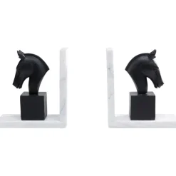 Serre-livres Horse (2/set)><noscript><img width=