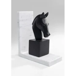 Serre-livres Horse (2/set)><noscript><img width=