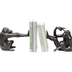 Serre-livres Mndey (set/2)>KARE Design