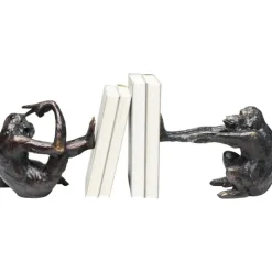 Serre-livres Mndey (set/2)><noscript><img width=
