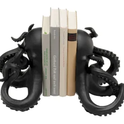 Serre-livres Octopus 18cm ( 2/Set)>KARE Design Online
