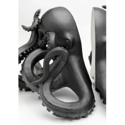Serre-livres Octopus 18cm ( 2/Set)><noscript><img width=