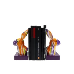 Serre-livres Rabbit Holi (2/Set)>KARE Design Hot
