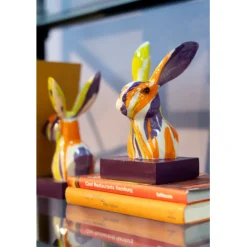 Serre-livres Rabbit Holi (2/Set)><noscript><img width=