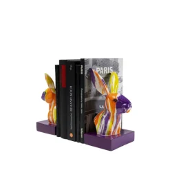 Serre-livres Rabbit Holi (2/Set)><noscript><img width=