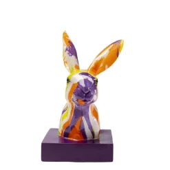 Serre-livres Rabbit Holi (2/Set)><noscript><img width=