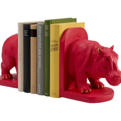 Serre-livres Rhino Party 31cm (2/Set)>KARE Design Online