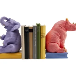Serre-livres Zoo Party (2/Set)>KARE Design Online