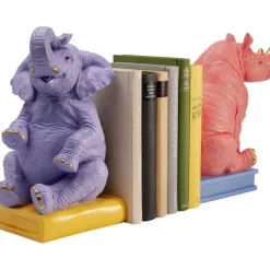 Serre-livres Zoo Party (2/Set)>KARE Design Online
