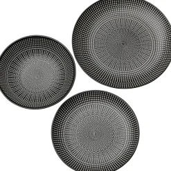 Set de vaisselle Tokyo (12/set)>KARE Design Hot
