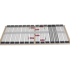Sommier à lattes Comfort Plus 90x200>KARE Design