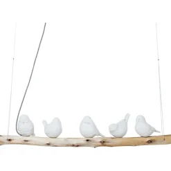 Suspension Animal Dining Birds 120cm><noscript><img width=