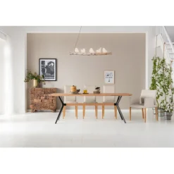 Suspension Animal Dining Birds 120cm>KARE Design Online