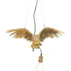 Suspension Animal Owl 57cm>KARE Design