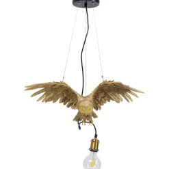 Suspension Animal Owl 57cm><noscript><img width=