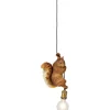 Suspension Animal Squirrel 20cm>KARE Design Hot