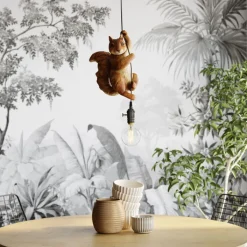 Suspension Animal Squirrel 20cm>KARE Design Hot