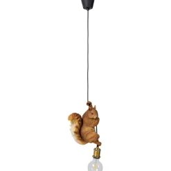 Suspension Animal Squirrel 20cm><noscript><img width=
