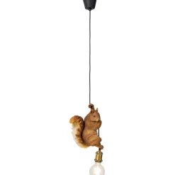 Suspension Animal Squirrel 20cm><noscript><img width=