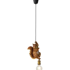 Suspension Animal Squirrel 20cm><noscript><img width=