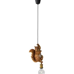 Suspension Animal Squirrel 20cm><noscript><img width=