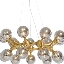 Suspension Atomic Balls Ø75cm>KARE Design Discount
