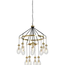 Suspension Bell Highlight>KARE Design New
