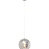 Suspension Caldaia Argent Ø35cm>KARE Design Outlet