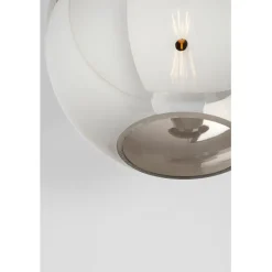 Suspension Caldaia Argent Ø35cm><noscript><img width=