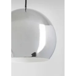 Suspension Caldaia Argent Ø25cm><noscript><img width=