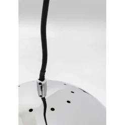 Suspension Caldaia Argent Ø25cm><noscript><img width=