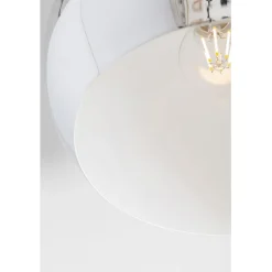 Suspension Caldaia Argent Ø25cm><noscript><img width=