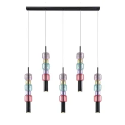 Suspension Candy Bar Colore 100cm><noscript><img width=