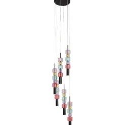 Suspension Candy Bar Colore Ø41cm><noscript><img width=