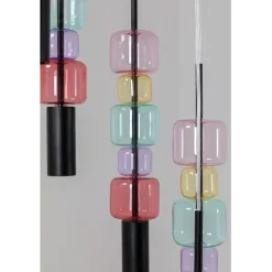 Suspension Candy Bar Colore Ø41cm><noscript><img width=
