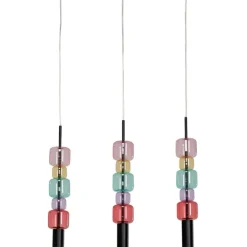 Suspension Candy Bar Colore 70cm>KARE Design New