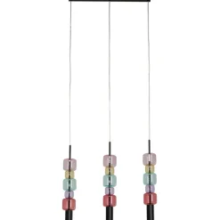 Suspension Candy Bar Colore 70cm><noscript><img width=