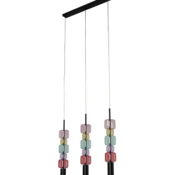 Suspension Candy Bar Colore 70cm><noscript><img width=