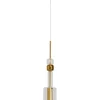 Suspension Candy Bar doré Ø13cm>KARE Design