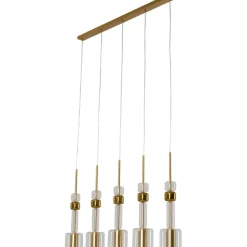 Suspension Candy Bar dore 103cm>KARE Design Online