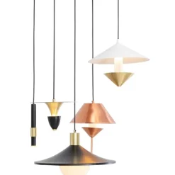 Suspension Cappelli Ø50cm>KARE Design Outlet