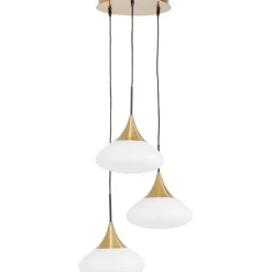 Suspension Gocce Ø47cm>KARE Design Hot