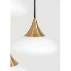 Suspension Gocce Ø47cm><noscript><img width=
