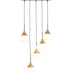 Suspension Gocce 70x140cm>KARE Design Online