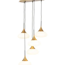 Suspension Gocce 70x140cm>KARE Design Online