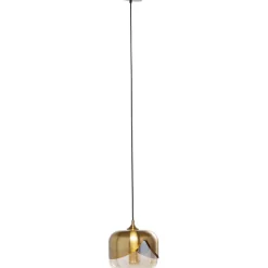 Suspension Golden Goblet Ø25cm><noscript><img width=